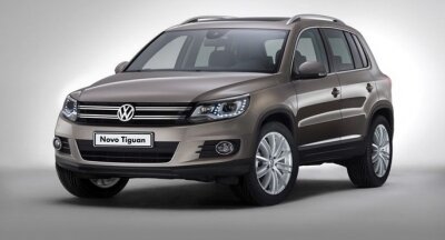 2014 Volkswagen Tiguan 1.4 TSI 160 PS BMT Tiptr.DSG Sport& (4x2) Araba kullananlar yorumlar